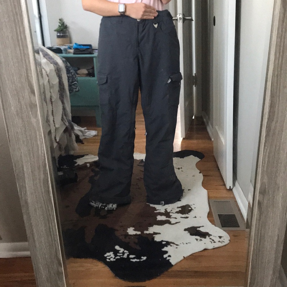 Roxy snowboarding pants